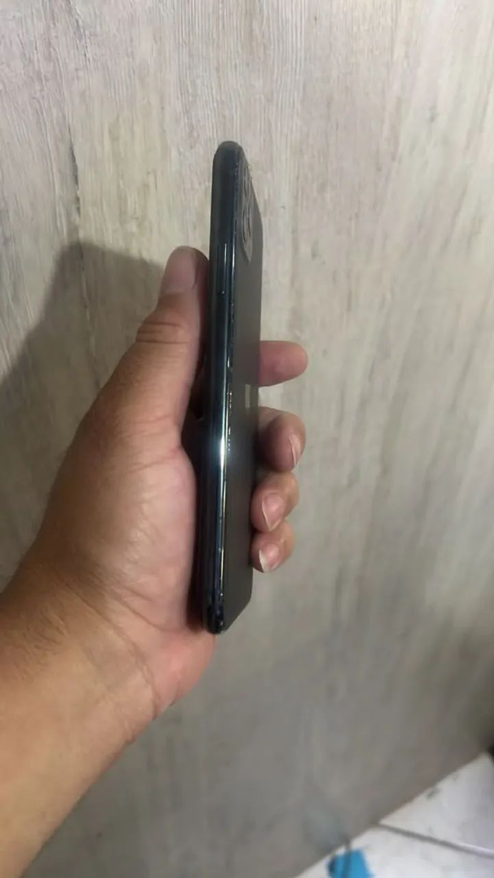 iPhone 11 pro Max garantido - Foto 3