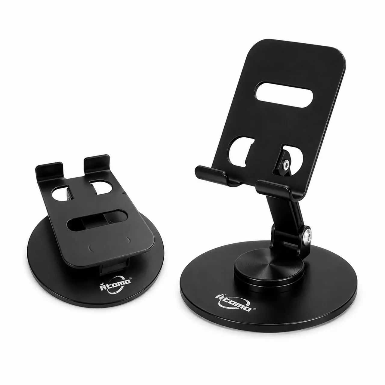 Suporte de mesa para celular e tablet  - Foto 3