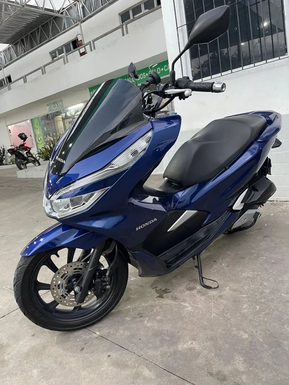 Pcx em perfeito estado - Foto 2
