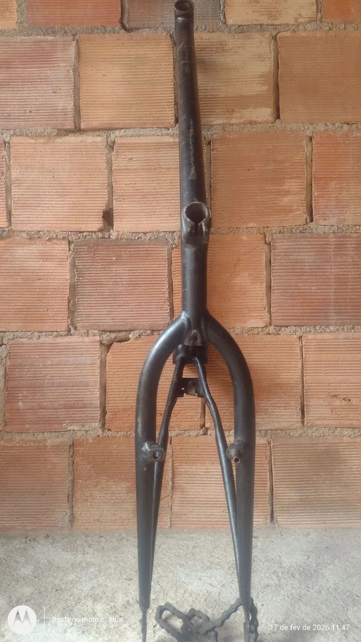 Quadro de bicicleta  - Foto 3