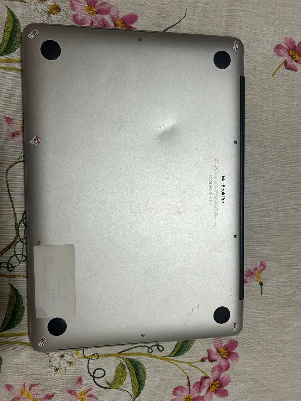 MacBook PRO  - Foto 4