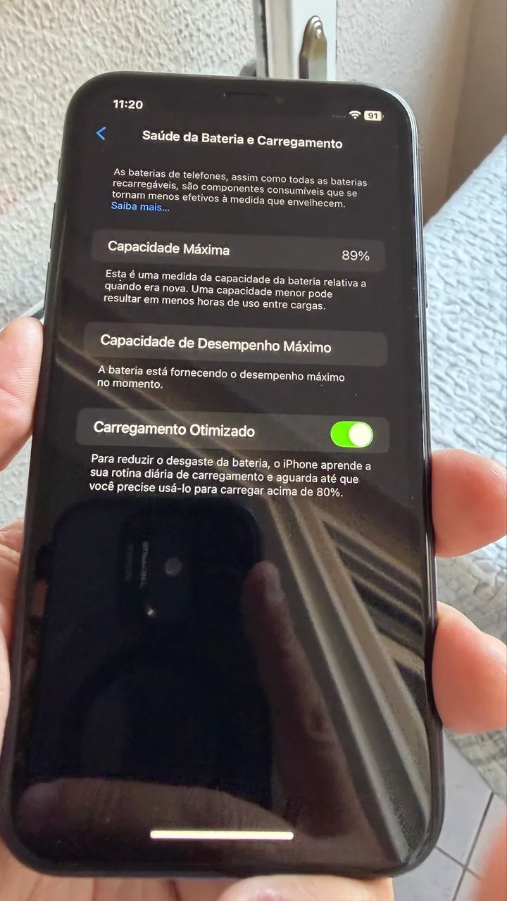iPhone XR 64 Gb todo original  - Foto 3