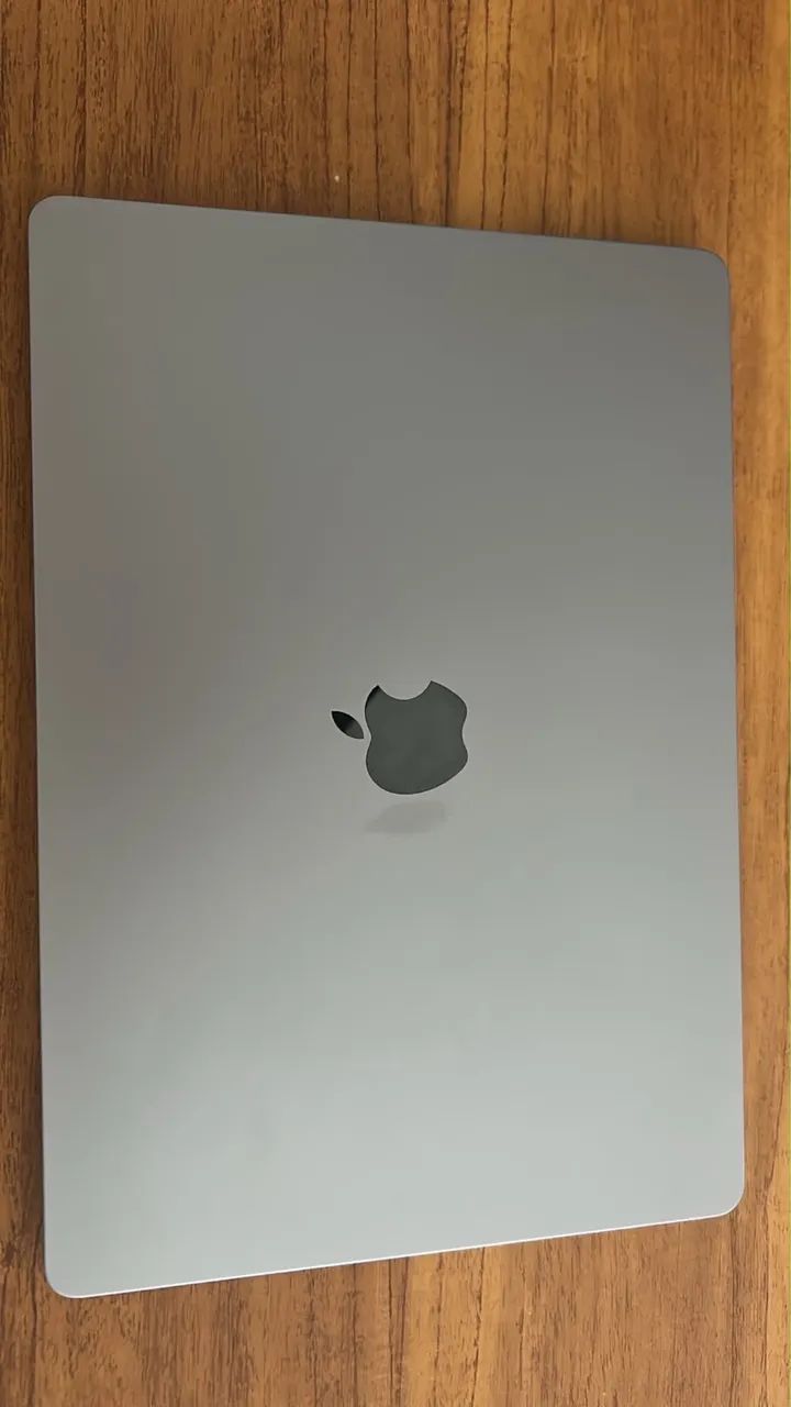 ? MacBook Air M3 15? (2024) - Foto 3