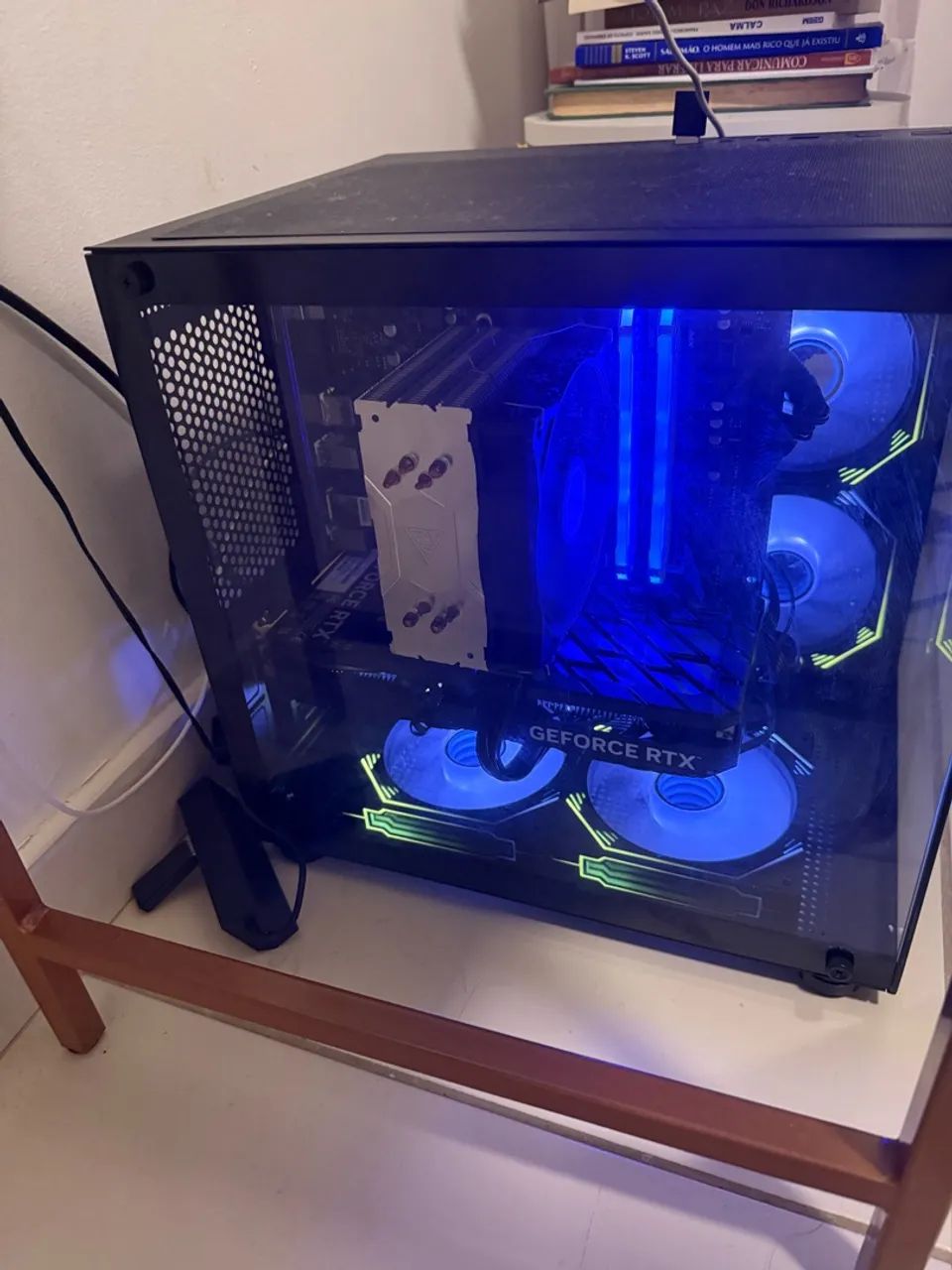Computador PC Gamer Muito Bom - Foto 2