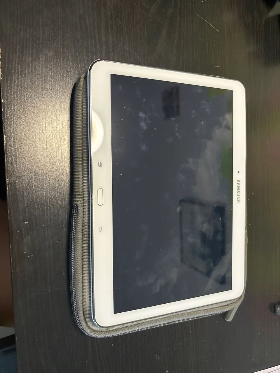 Tablet Galaxy Tab 4 