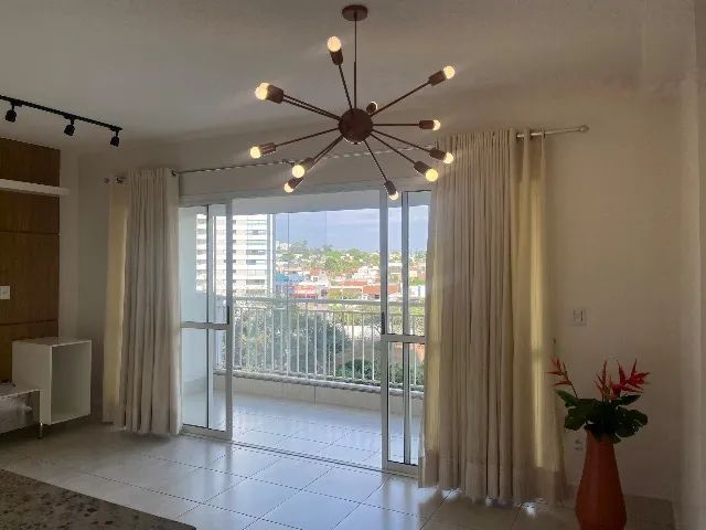 Apartamento Parque Cascavel - 3 Qts - Foto 4