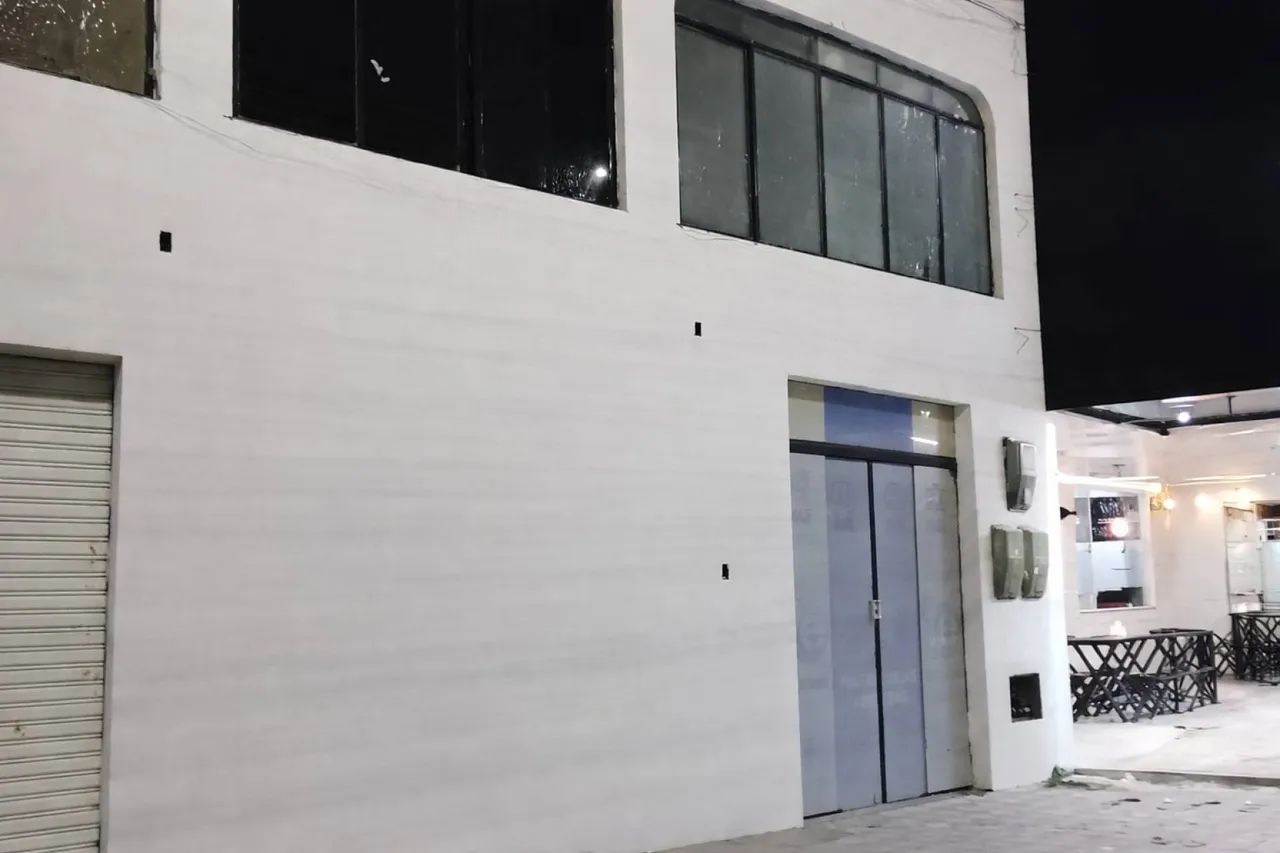 Casa Comercial à venda na Canal 5 na Farolândia, Aracaju-SE