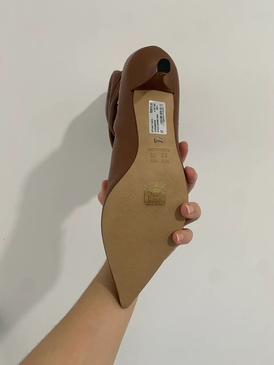 Bota - Foto 3