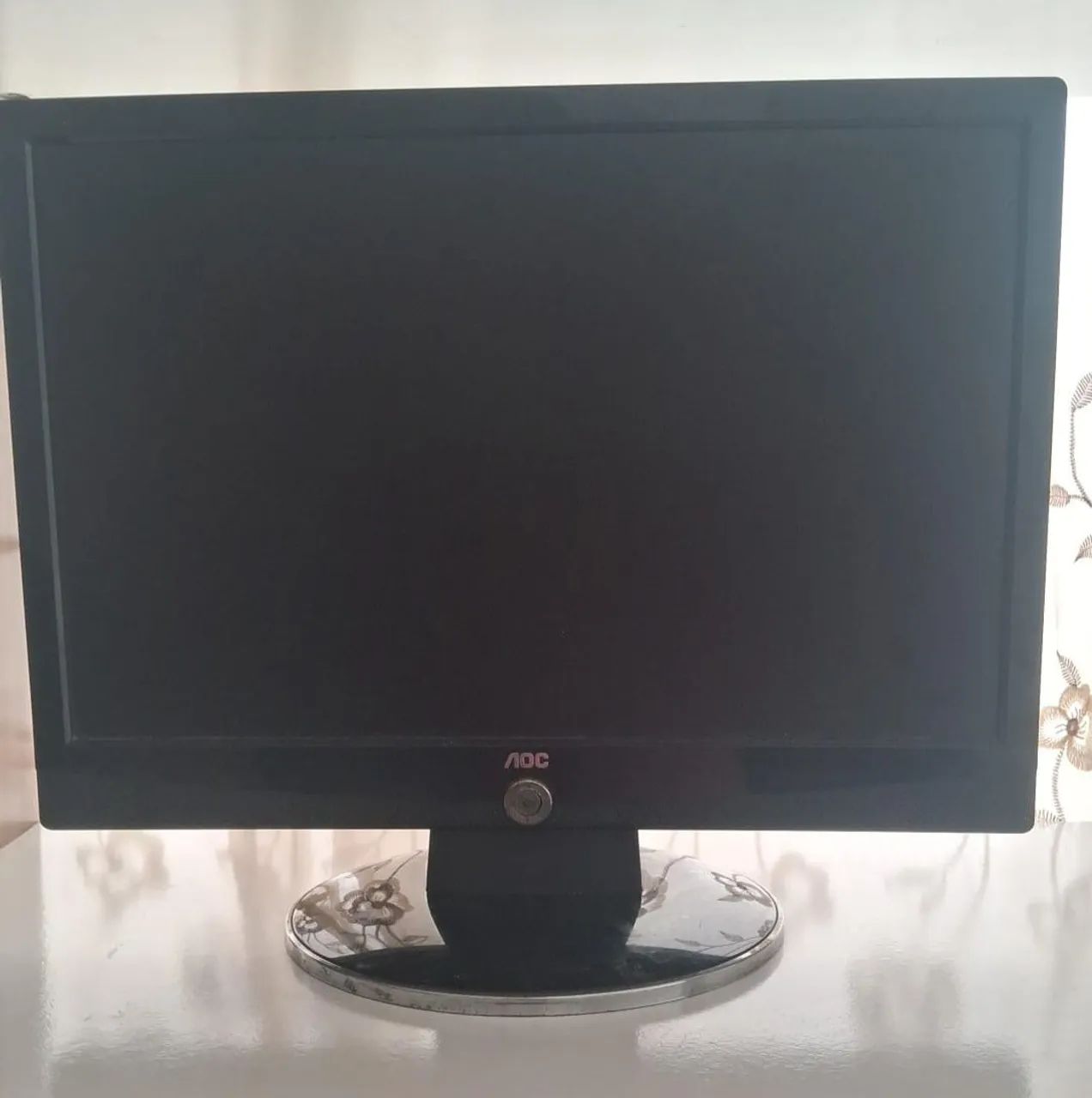 Monitor  - Foto 2
