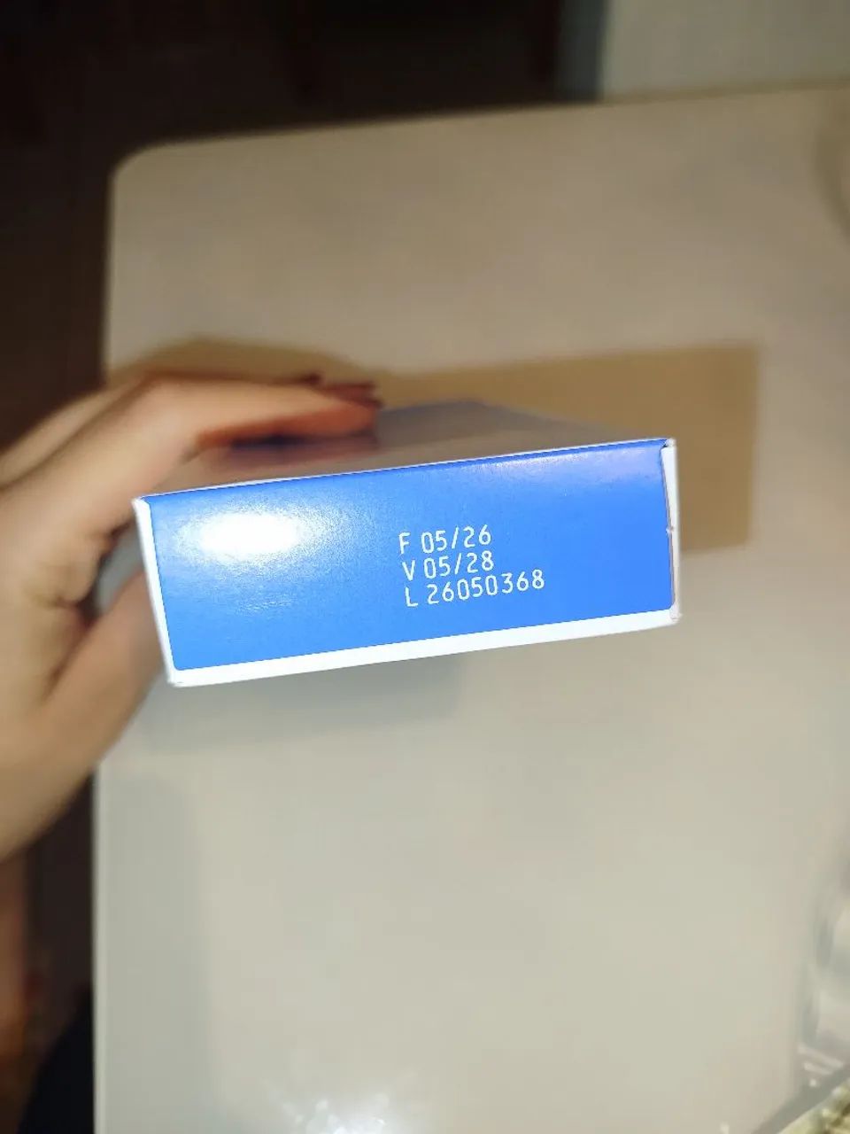 Tanduo Dutasterida 0,5mg + tansulosina 0,4mg - Foto 3