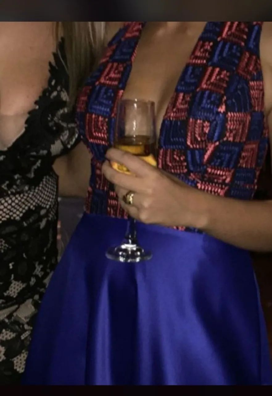 Vestido de festa - Foto 2