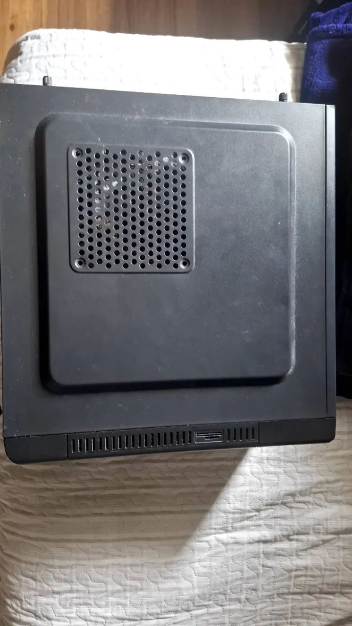 PC COMPLETO À VENDA - Foto 2