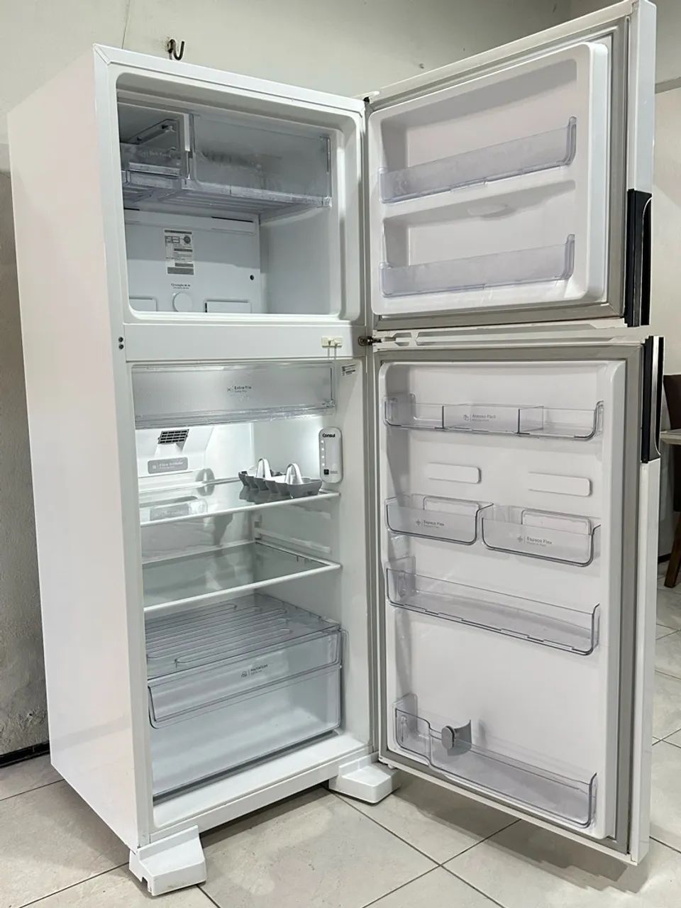 Geladeira cônsul duplex  - Foto 4