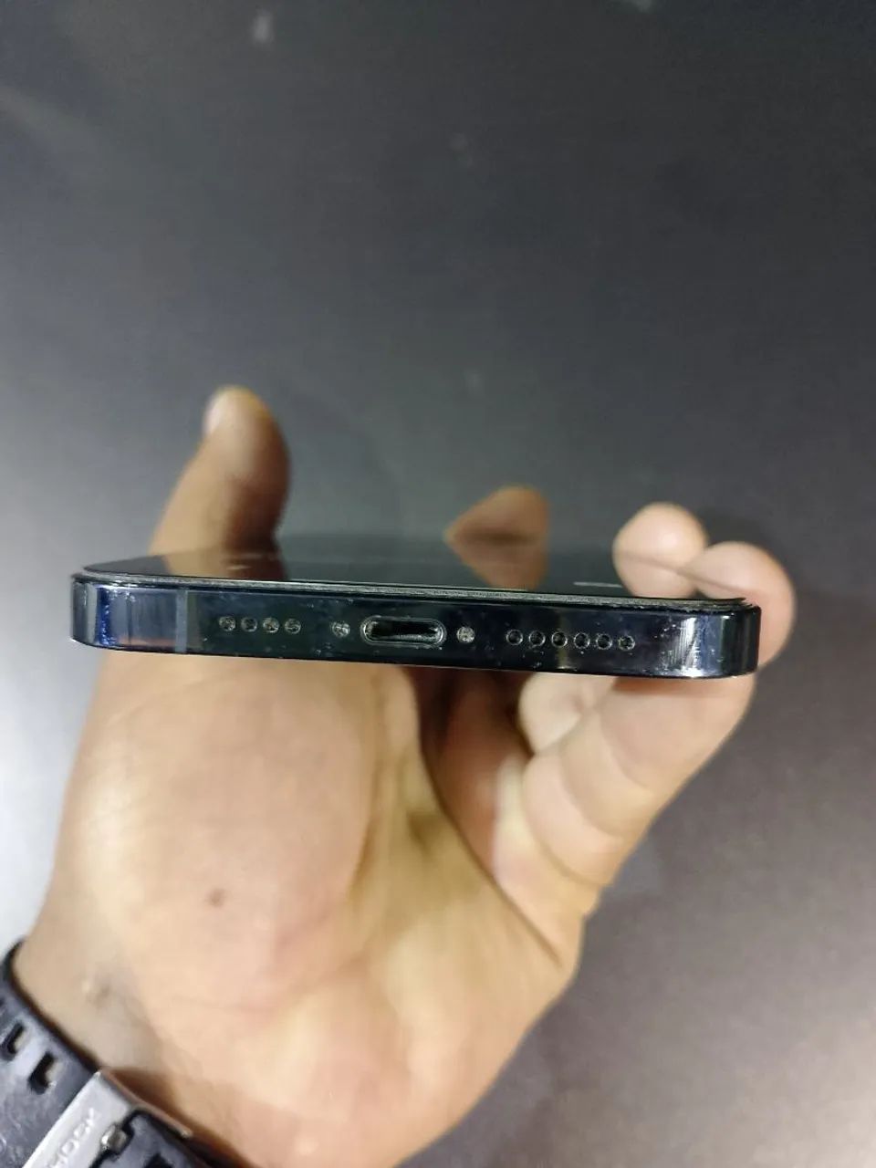 IPHONE 12 PRO MAX 512MB - Foto 4