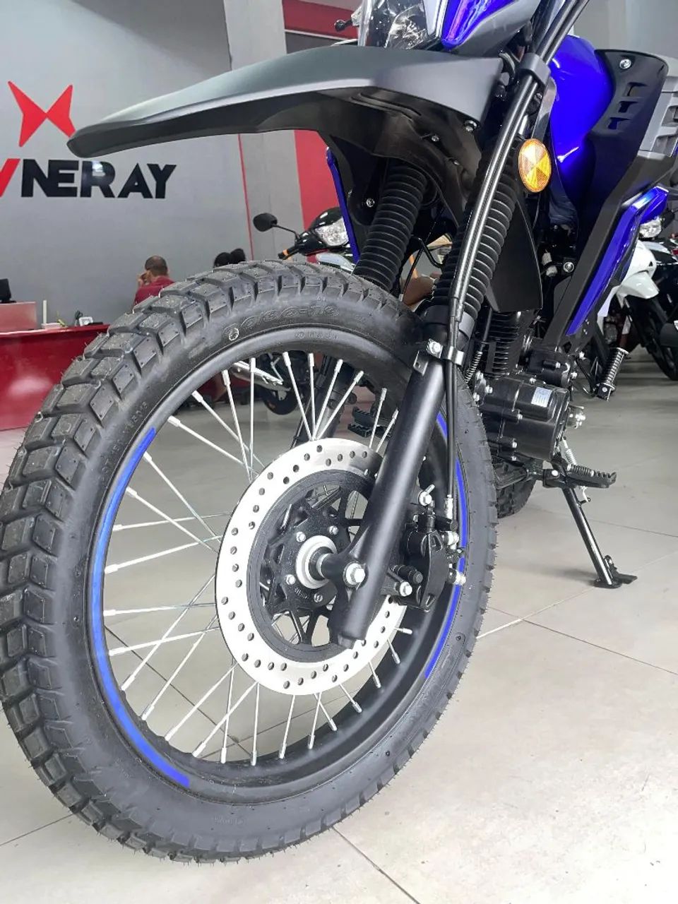 175前期
ムーヴヘッドライト左右セット Shineray 175 S EFI 2026 - 1501702931 | OLX