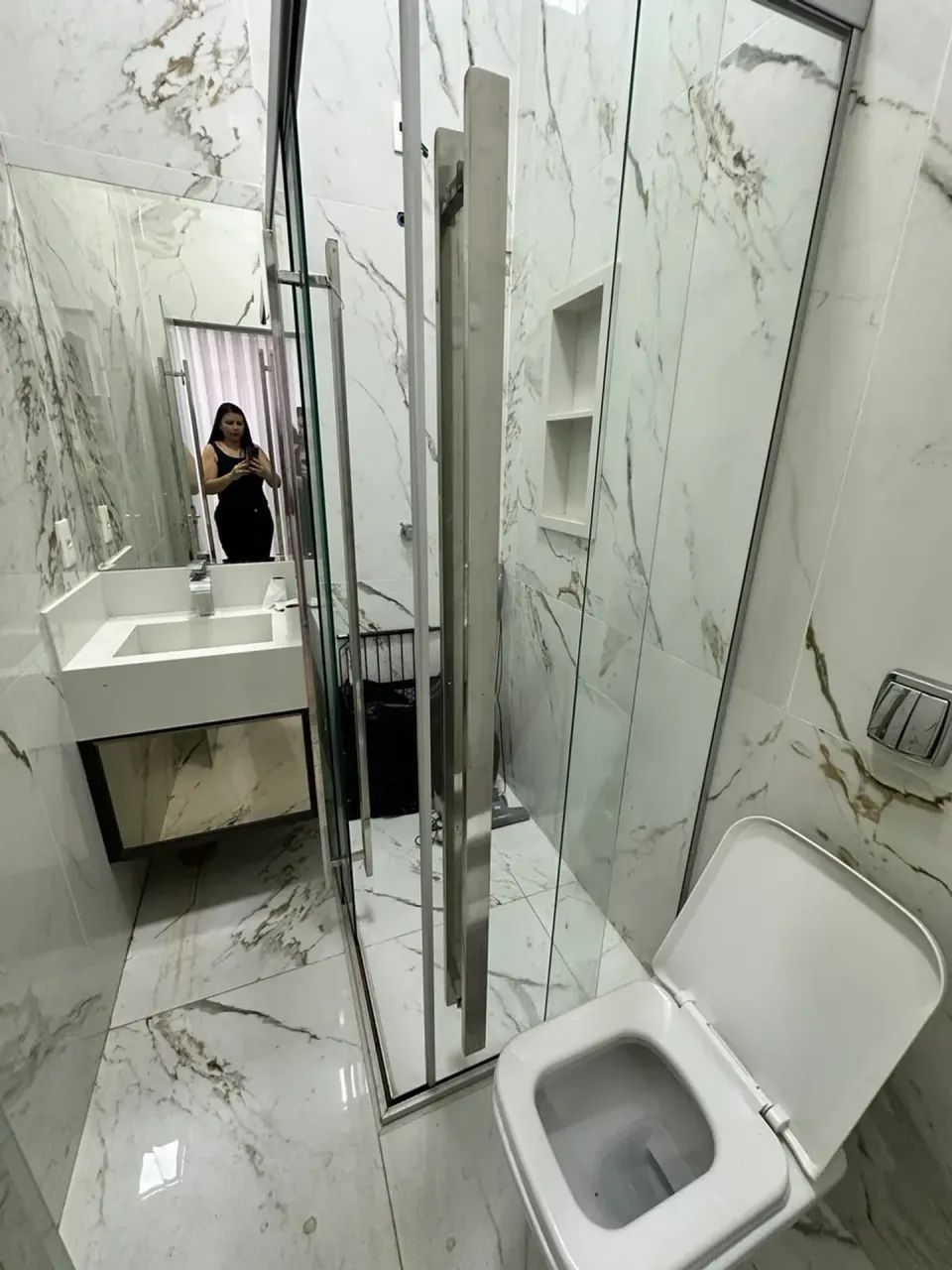 Sobrado de luxo no Setor Jaó - Foto 2