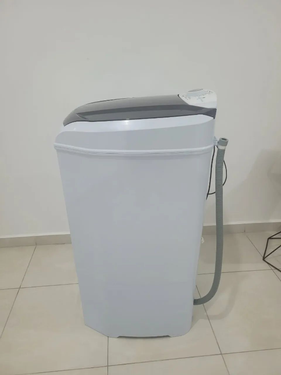 Tanquinho 10kg Suggar - Foto 3