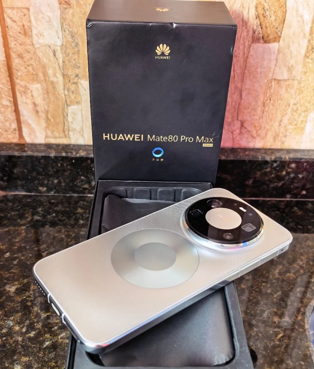 mate 40 pro