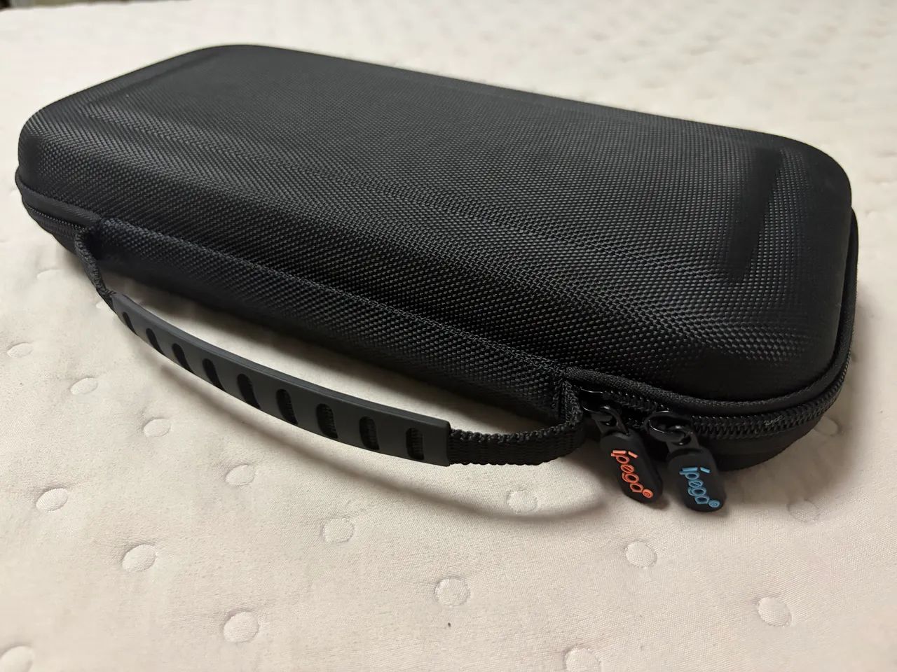 Case Nintendo Switch 2 Ipega - Foto 4
