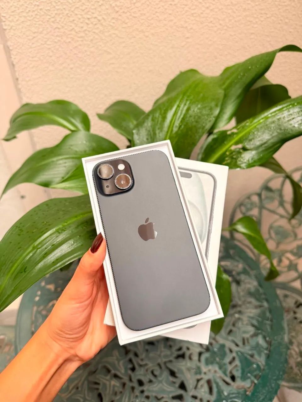 iPhone 15 - 128GB - Foto 2