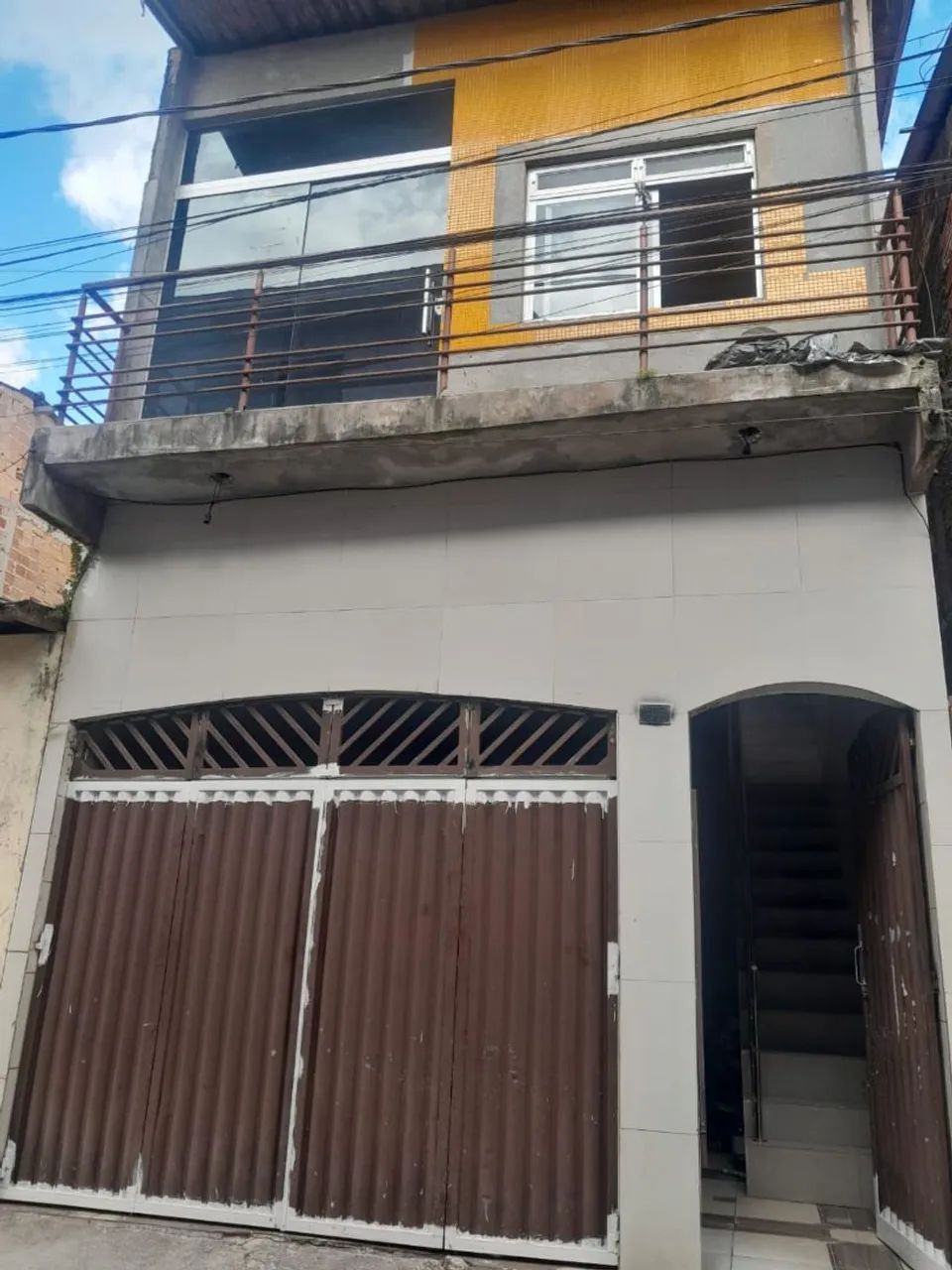 Bela casa próx ao Val Paraiso