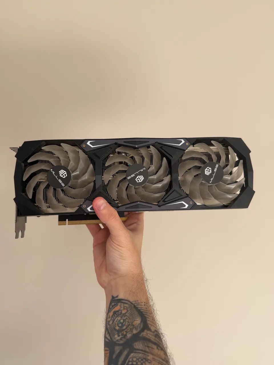 RTX 3080 12GB