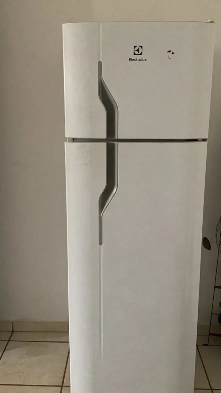 Geladeira 