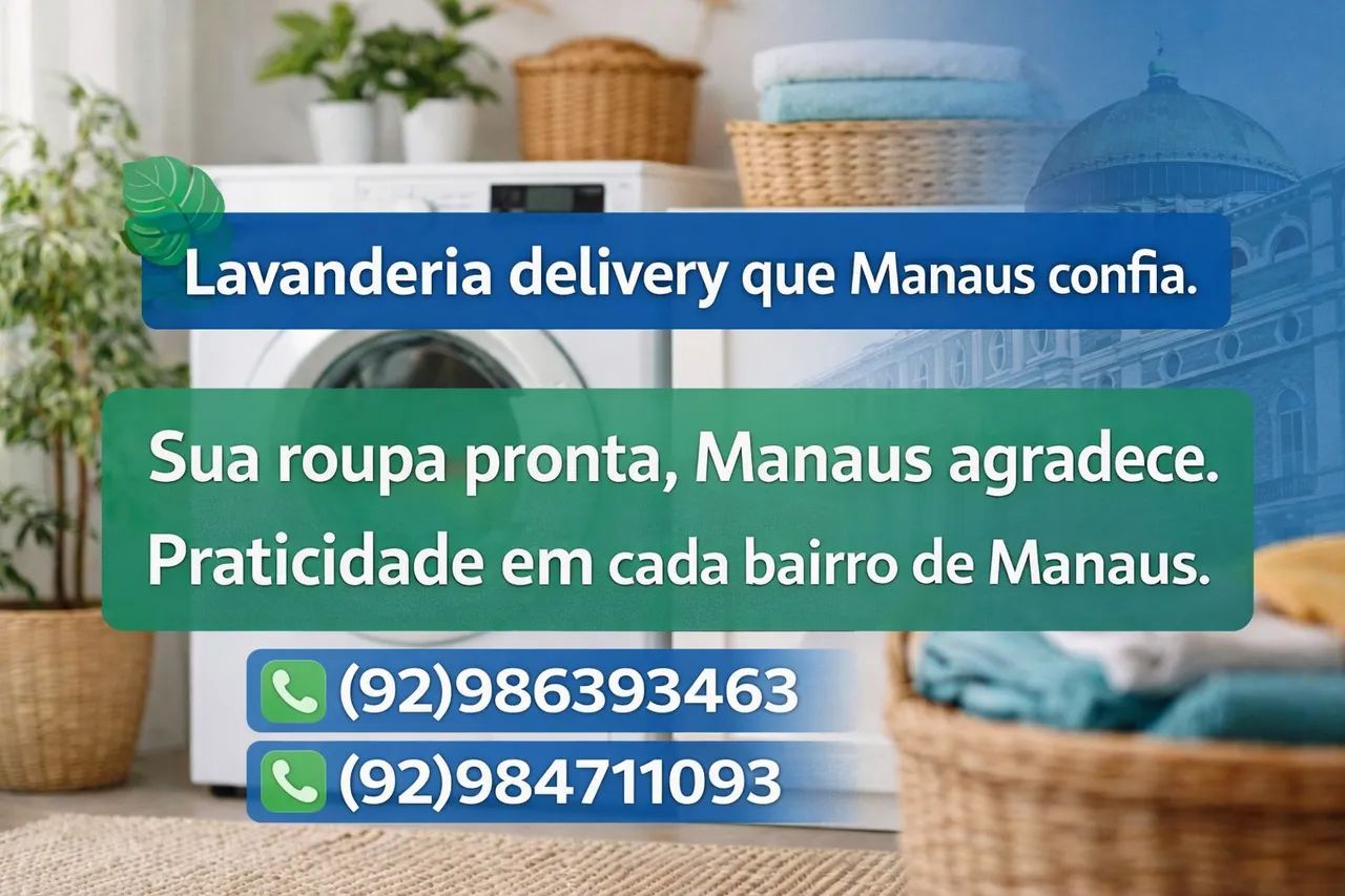 Lavanderia delivery  - Foto 2