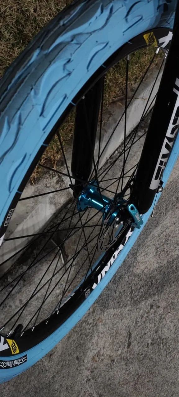 Bicicleta Absolute Brutus Pro - Montagem Exclusiva - Foto 3