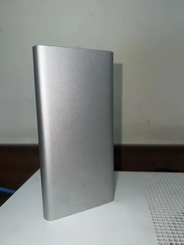 Powerbank 3 Mi 10000mah 18w Fast Charge - Foto 2