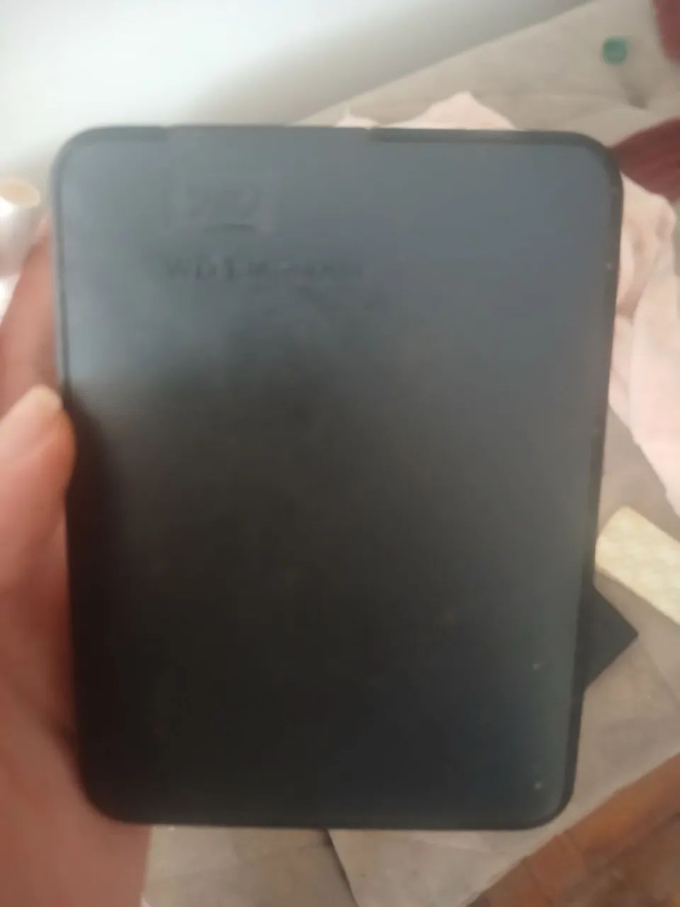 HD EXTERNO 2T WD elements  - Foto 2
