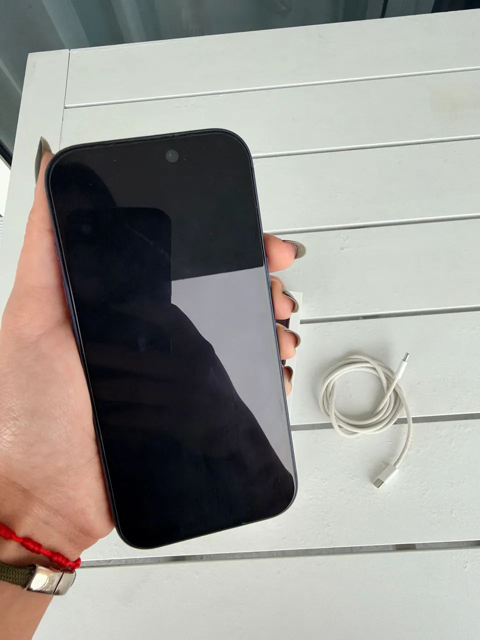 Iphone 17 Pro - 256gb - Foto 4