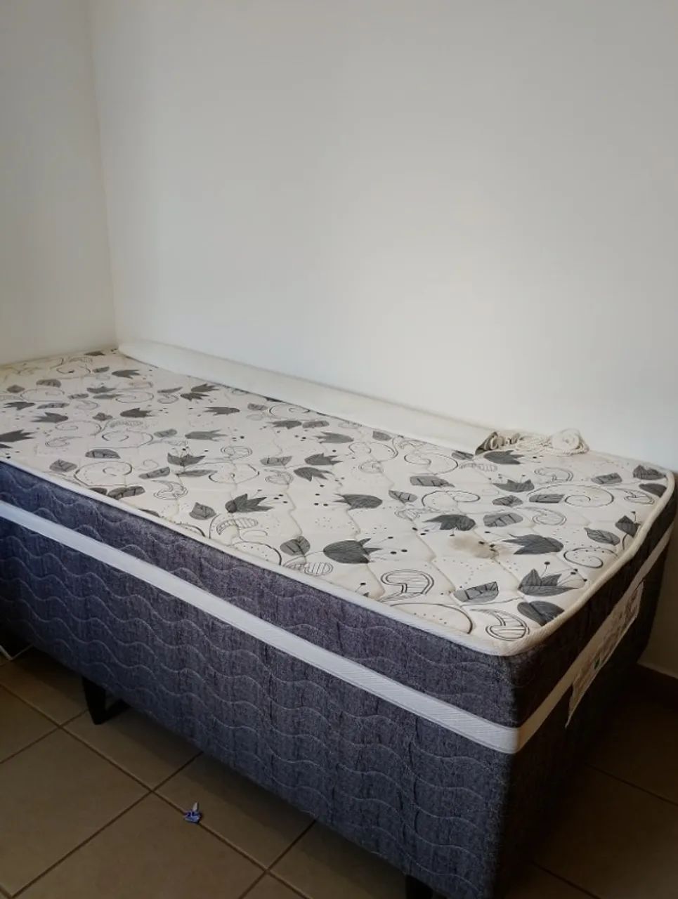Cama Box Solteiro Conjugada Probel com Cama Auxiliar (Ótimo Estado!) - Foto 2