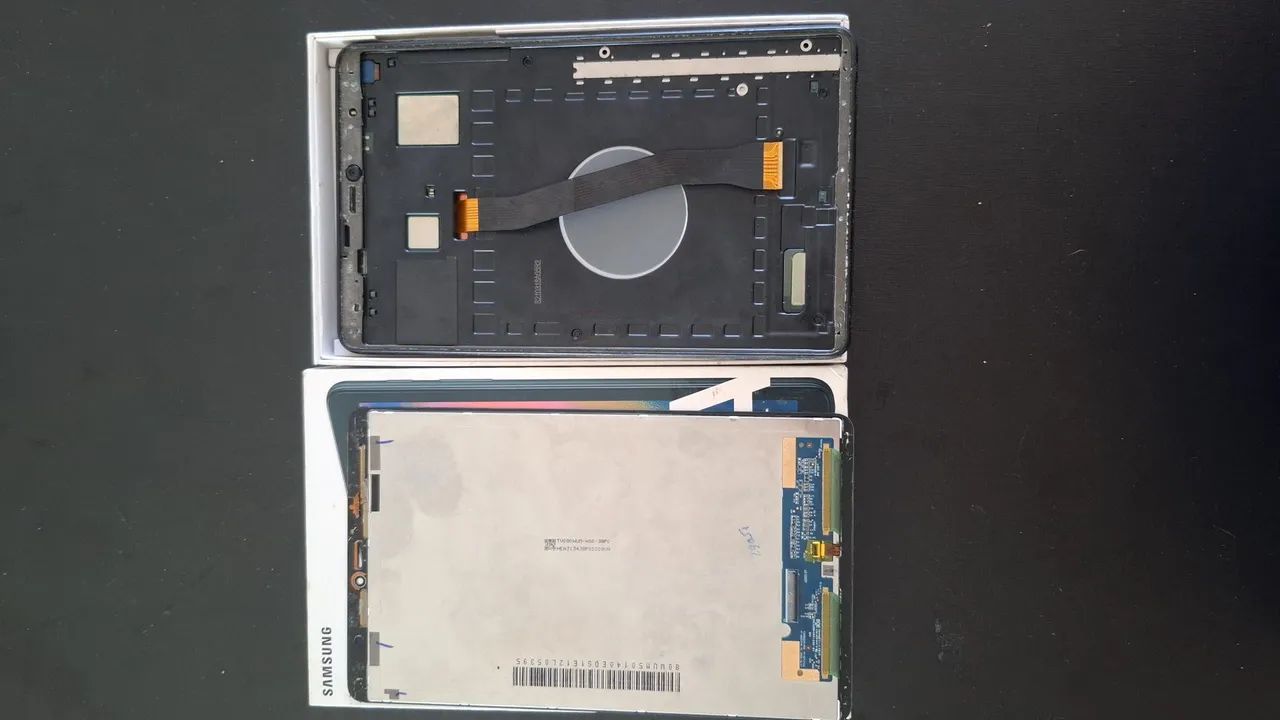 Tablet samsung - Foto 4
