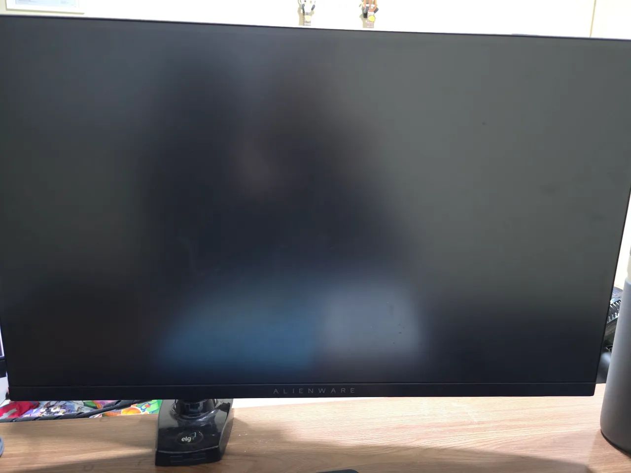 Monitor Gamer Alienware AW2720HF