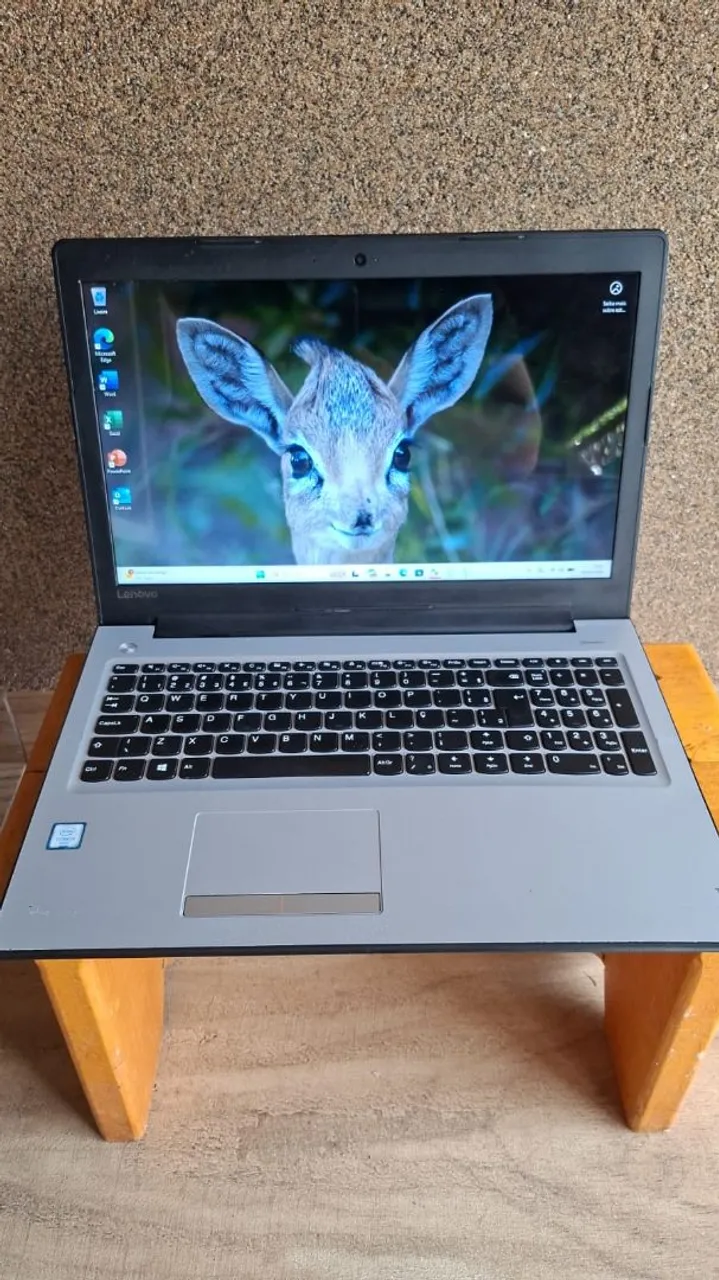 Macbook Pro M2 13 (2022) - 16gb ram / 512gb ssd - lacrado / novo