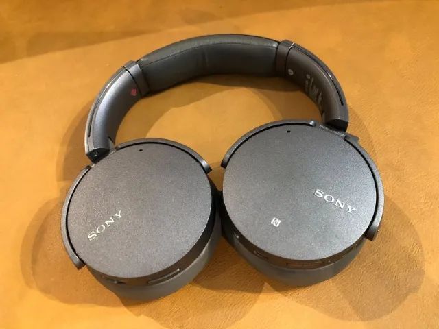 fone sony xb N1 - Foto 2