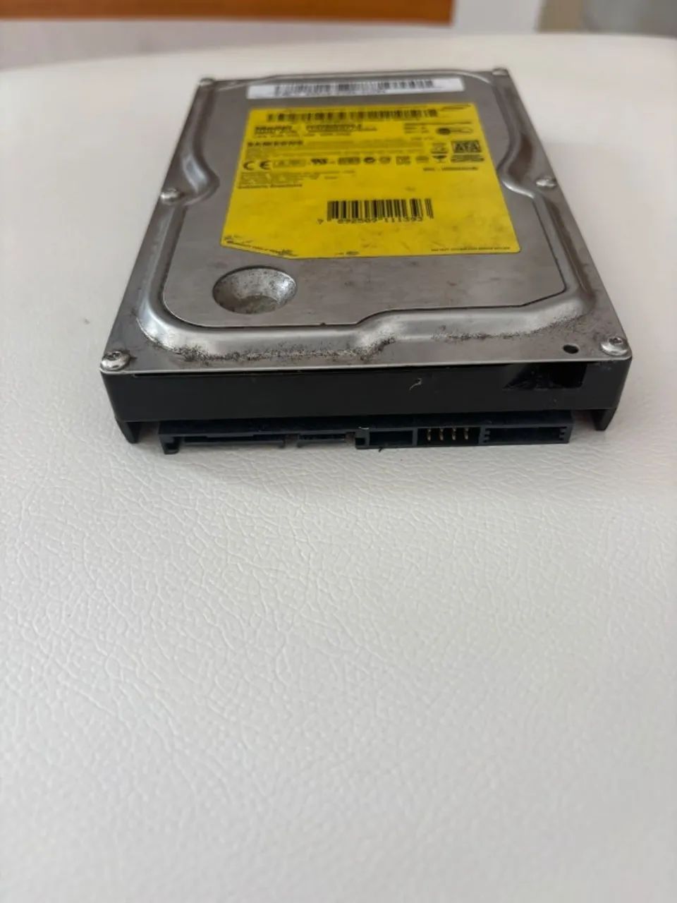 HD 500Gb Samsung - Excelente estado - Foto 3