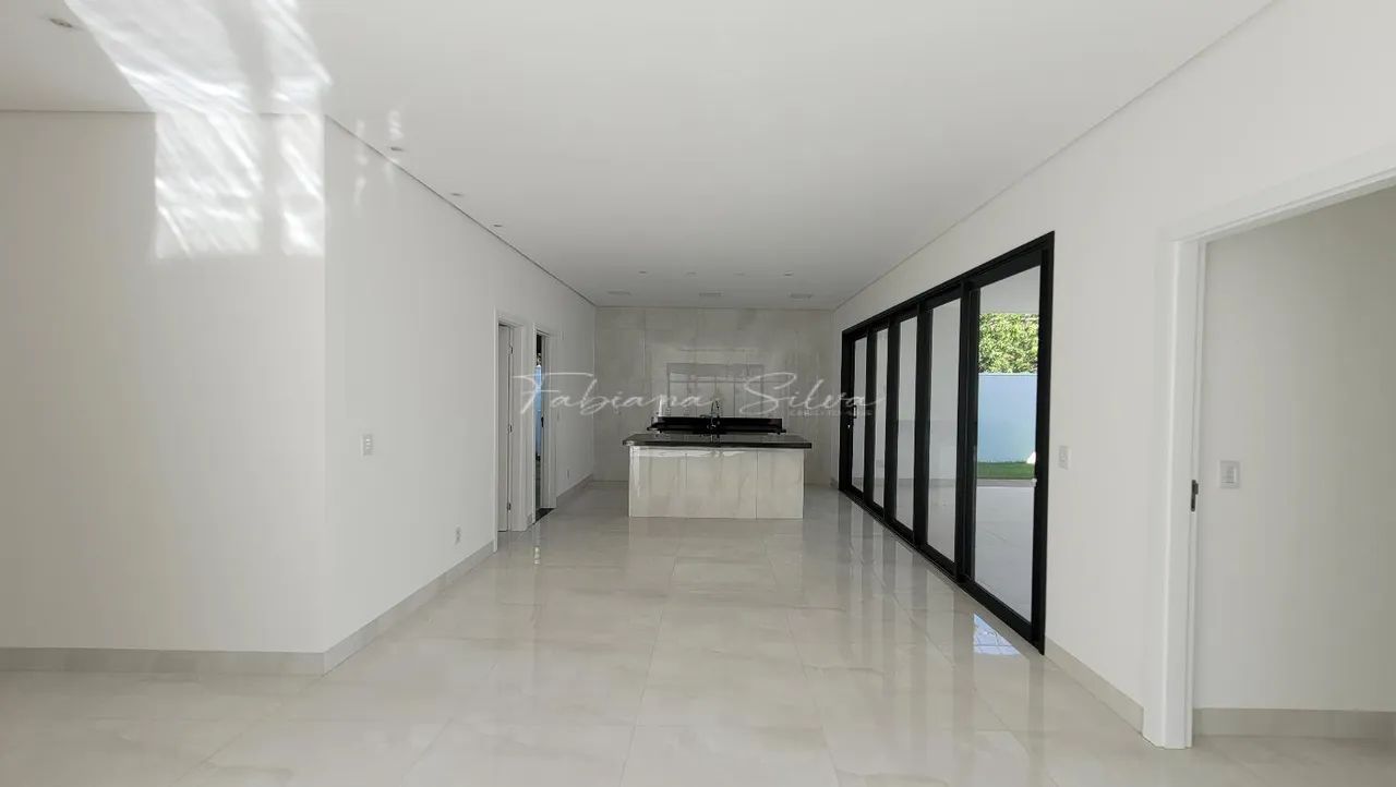 Casa a venda no Caribe Residence com 3 suites plenas + um quarto - Foto 4