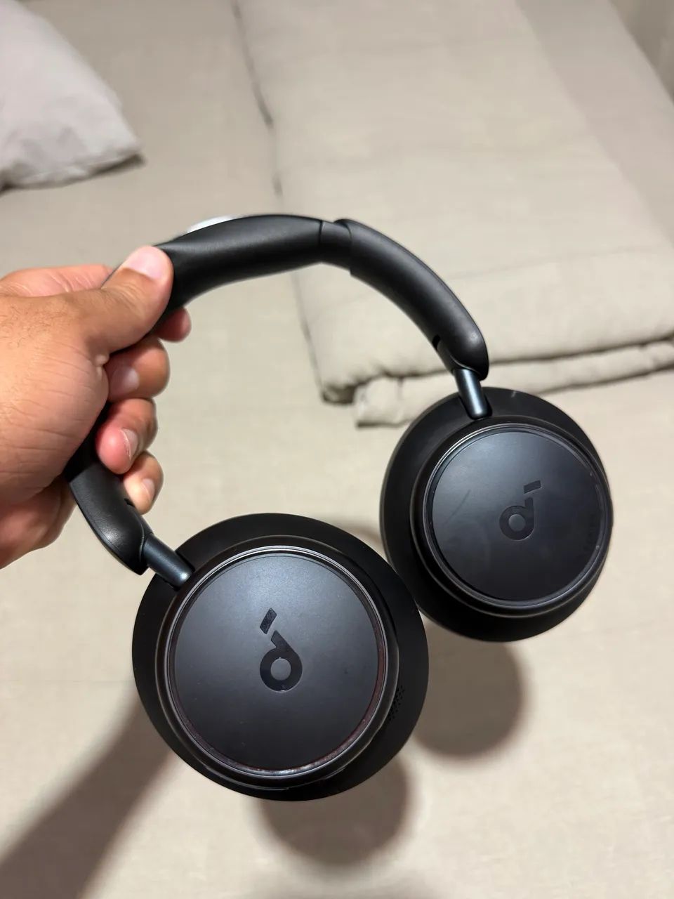 Fone de ouvido Soundcore Space Q45 - Foto 3
