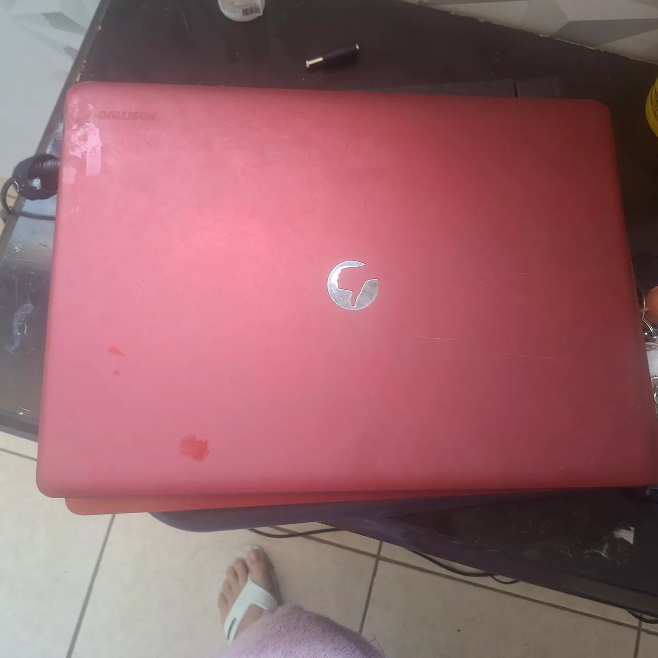 Notebook  - Foto 2