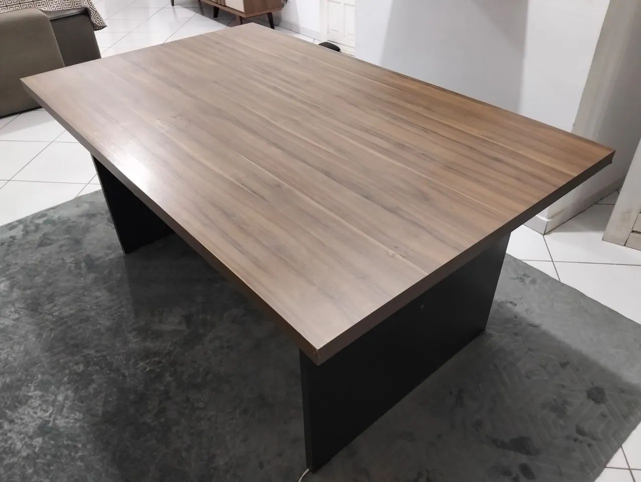 Mesa de Escritório MDF