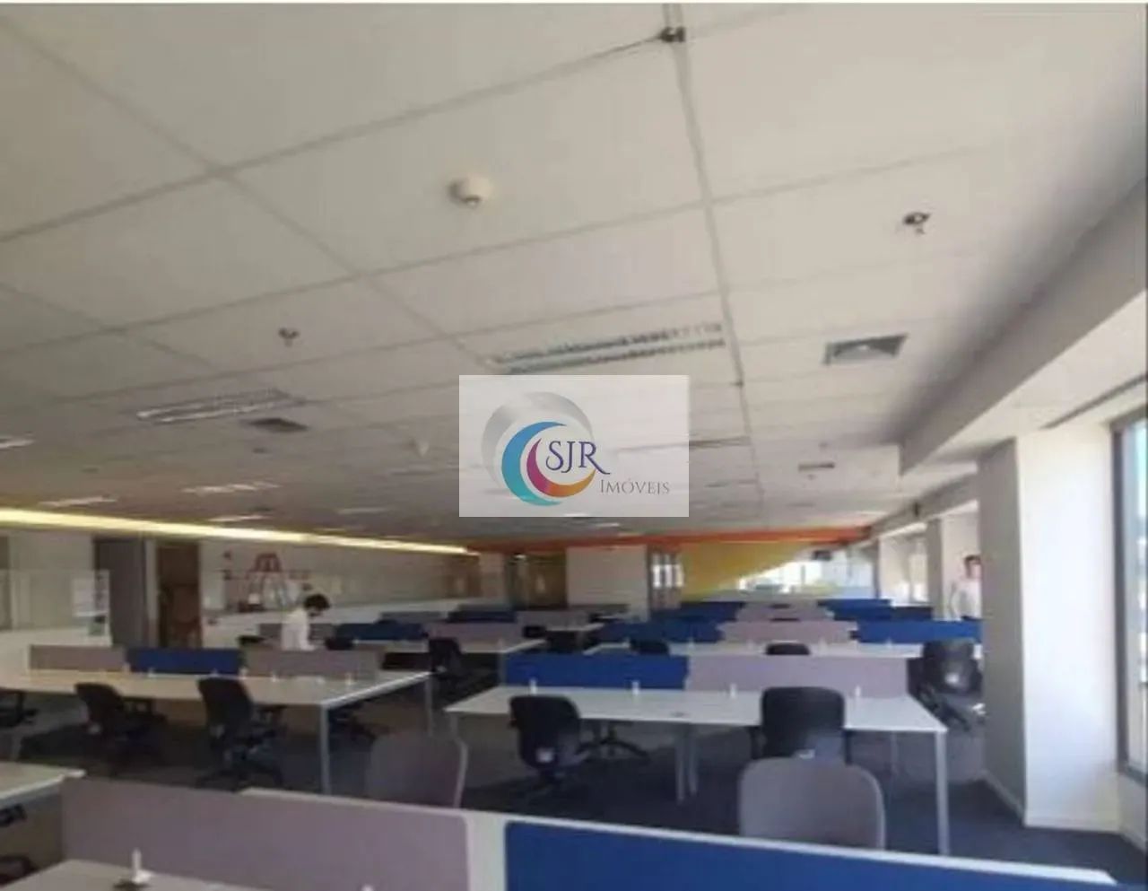 Conjunto para alugar, 1135 m² - Tamboré - Barueri/SP