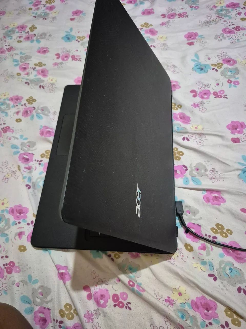 Notebook acer 