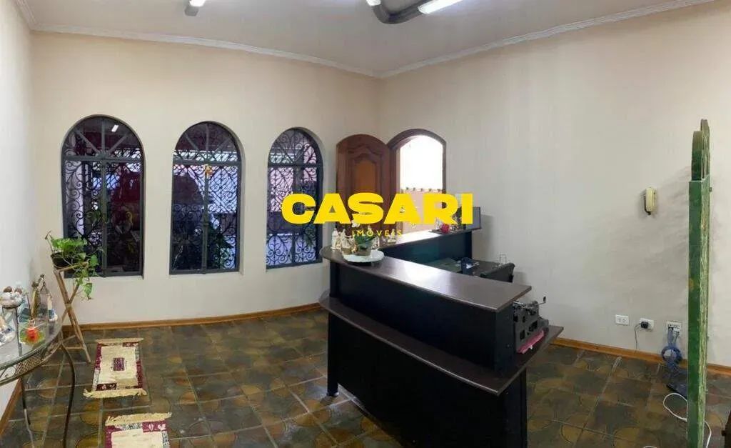 Sobrado com 3 dormitórios à venda, 226 m² - Jardim do Mar - São Bernardo do Campo/SP - Foto 2