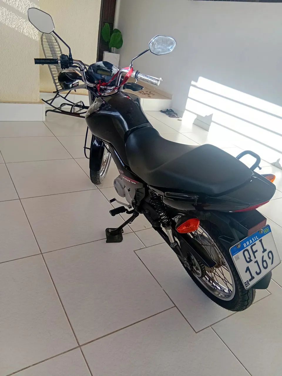 Fan 125 - Foto 4