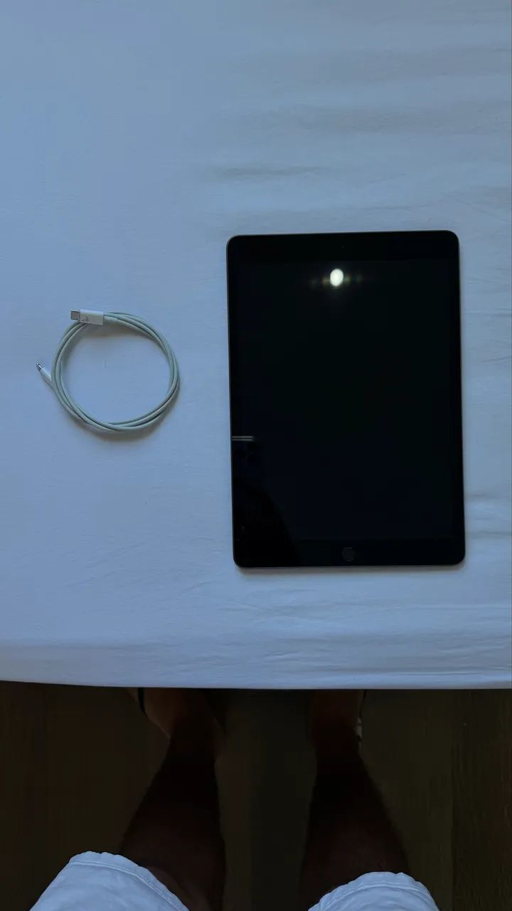 iPad geração 9 - 64 g  - Foto 3