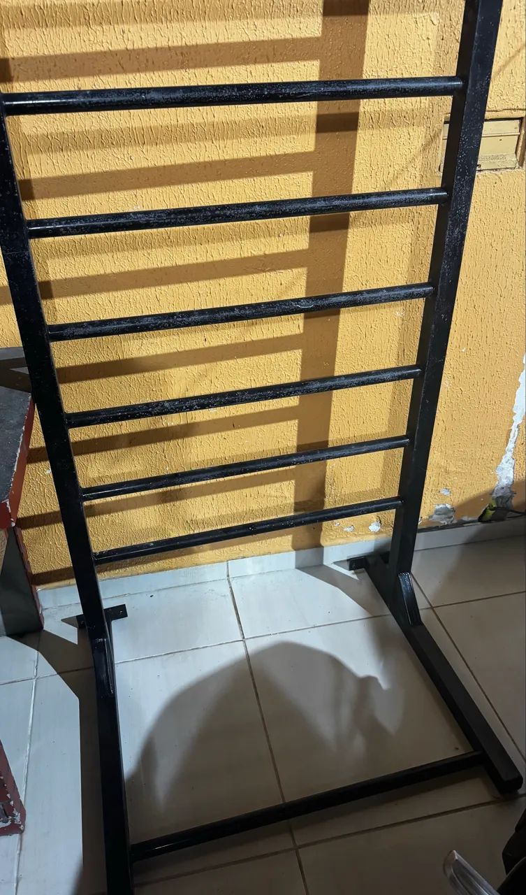 Espaldar de academia  - Foto 2