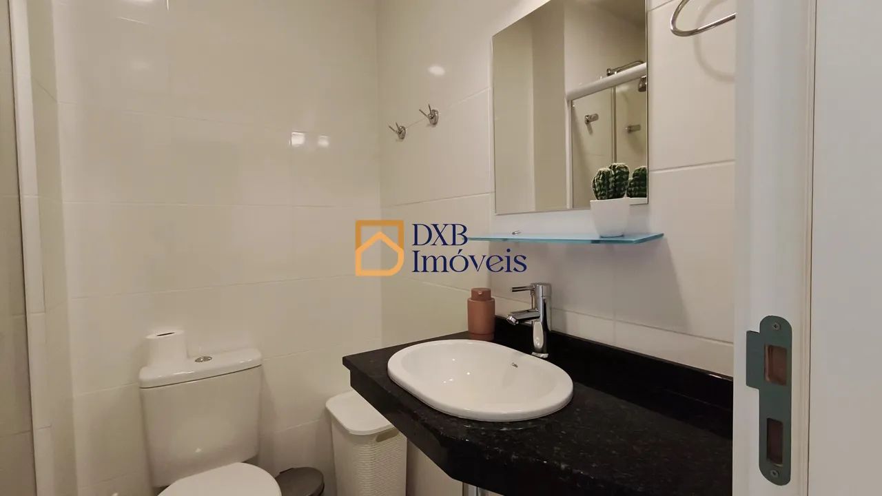 MUV Residence - Studio Totalmente Mobiliado - Foto 4