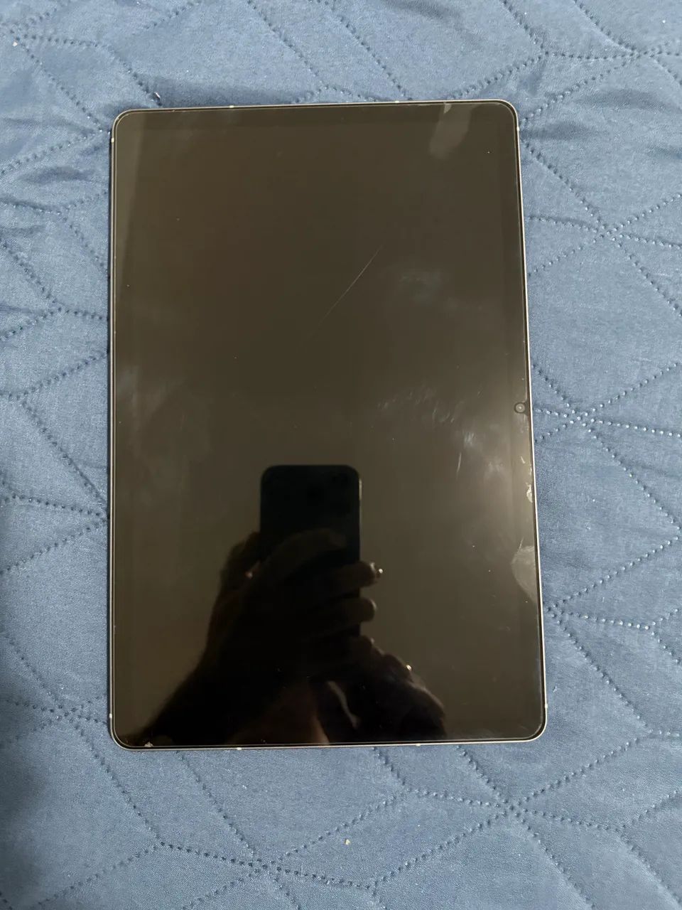 TABLET SAMSUNG S10 FE 5g 128gb 10,9?  - Foto 2